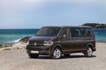 Volkswagen Caravelle LWB 2015 года